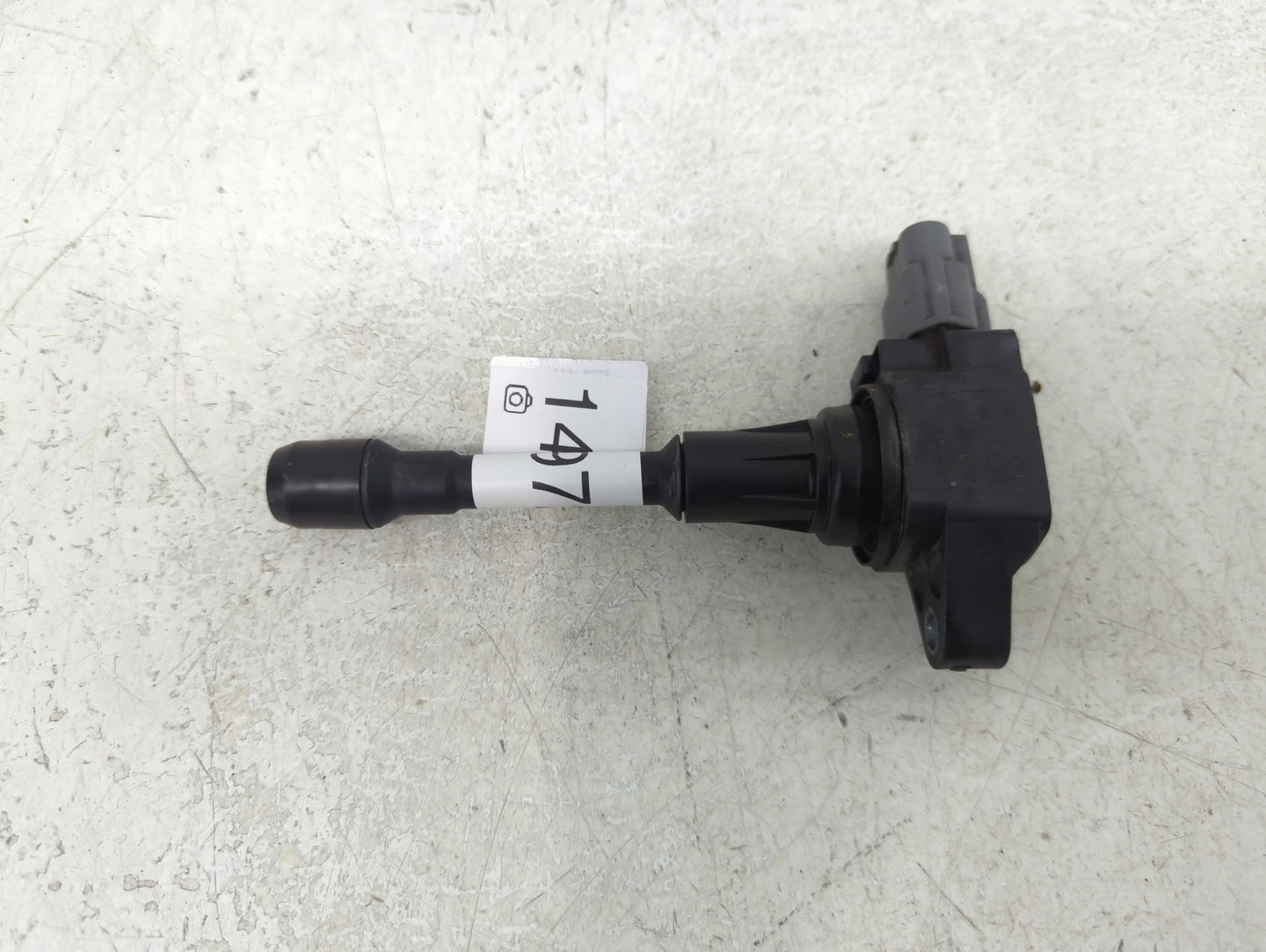 2012-2019 Nissan Versa Ignition Coil Igniter Pack - Oemusedautoparts1.com