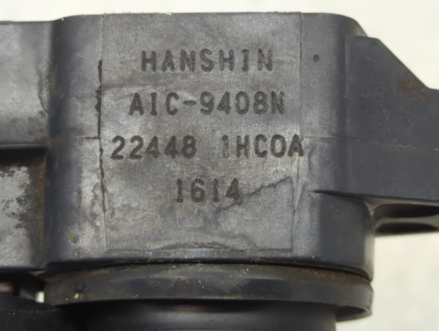2012-2019 Nissan Versa Ignition Coil Igniter Pack - Oemusedautoparts1.com