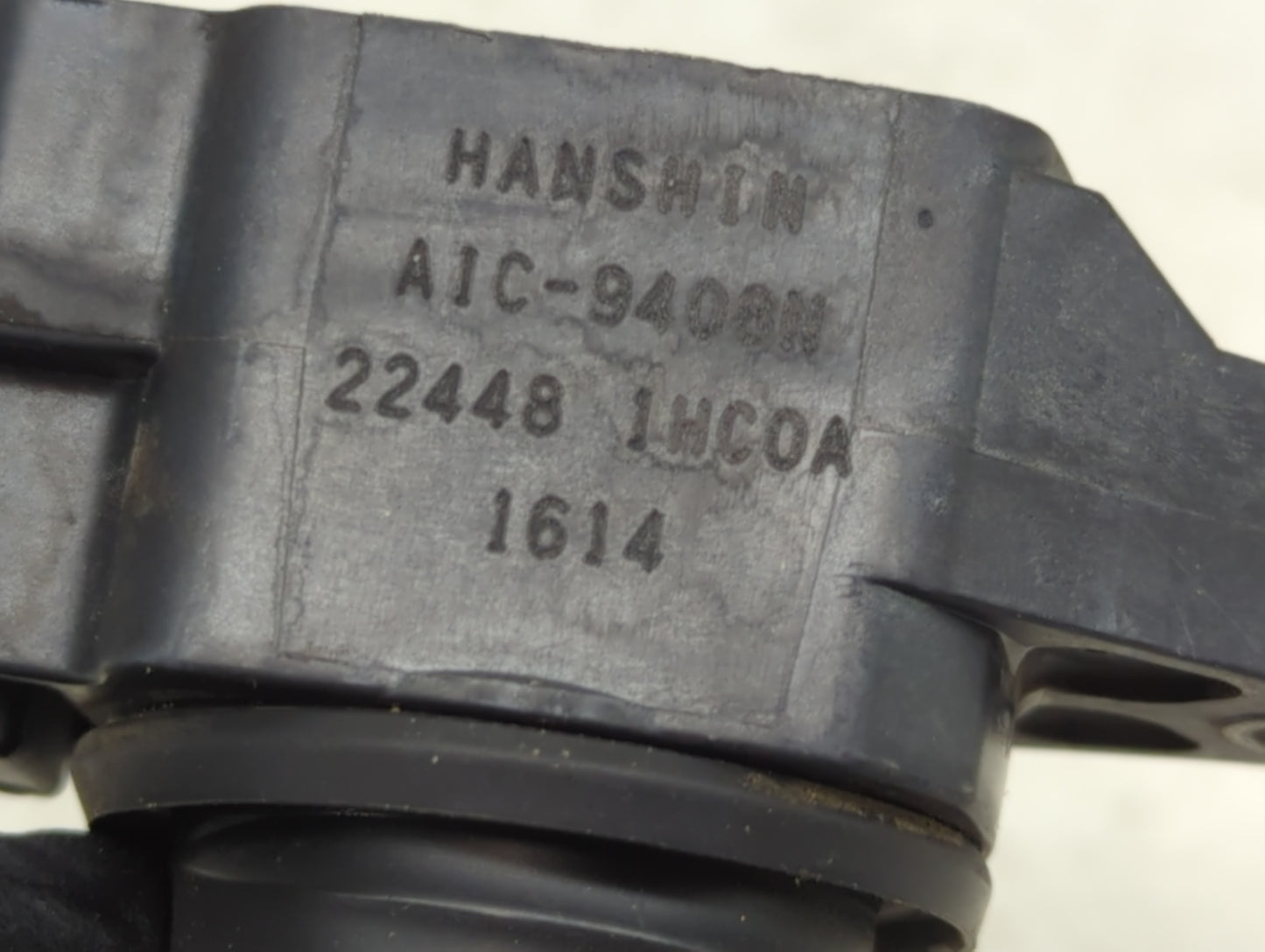 2012-2019 Nissan Versa Ignition Coil Igniter Pack - Oemusedautoparts1.com