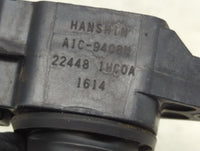 2012-2019 Nissan Versa Ignition Coil Igniter Pack - Oemusedautoparts1.com