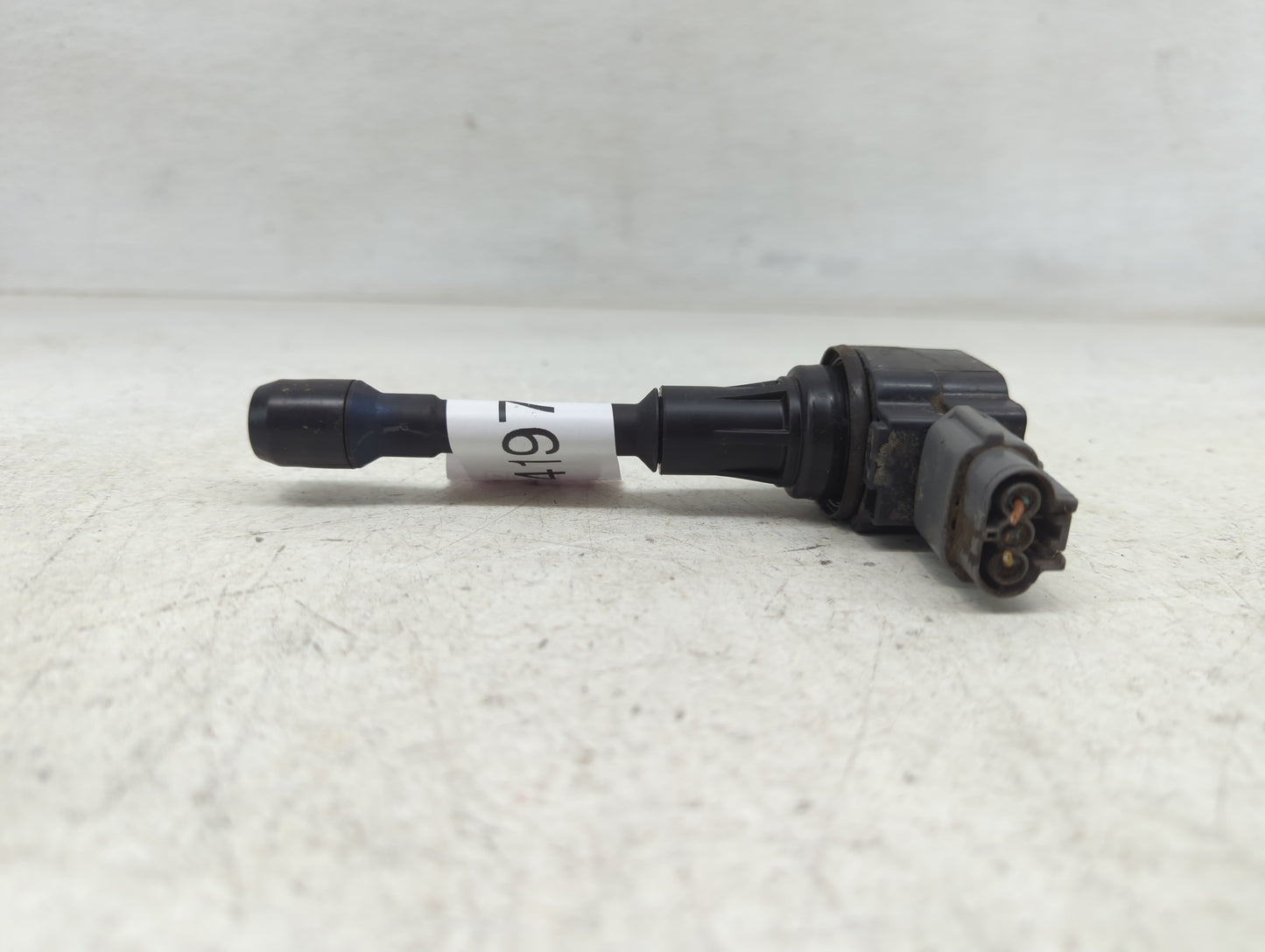 2012-2019 Nissan Versa Ignition Coil Igniter Pack - Oemusedautoparts1.com