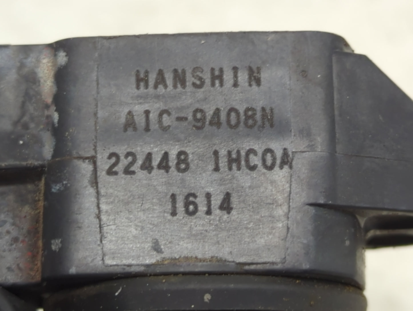 2012-2019 Nissan Versa Ignition Coil Igniter Pack - Oemusedautoparts1.com