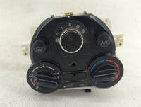 2015-2019 Nissan Versa Climate Control Module Temperature AC/Heater Replacement Fits Fits 2015 2016 2017 2018 2019 OEM Used 