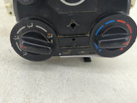 2015-2019 Nissan Versa Climate Control Module Temperature AC/Heater Replacement Fits Fits 2015 2016 2017 2018 2019 OEM Used 