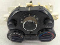 2015-2019 Nissan Versa Climate Control Module Temperature AC/Heater Replacement Fits Fits 2015 2016 2017 2018 2019 OEM Used 