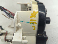 2015-2019 Nissan Versa Climate Control Module Temperature AC/Heater Replacement Fits Fits 2015 2016 2017 2018 2019 OEM Used 
