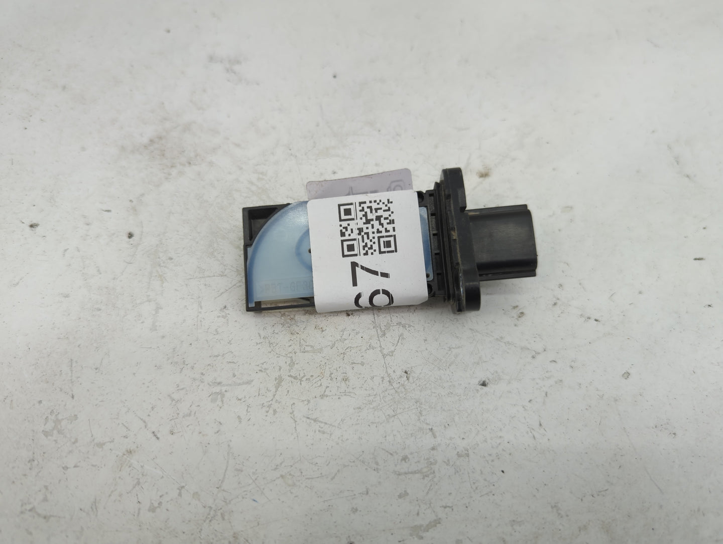 2019-2022 Nissan Versa Mass Air Flow Meter Maf 1463567 - Oemusedautoparts1.com