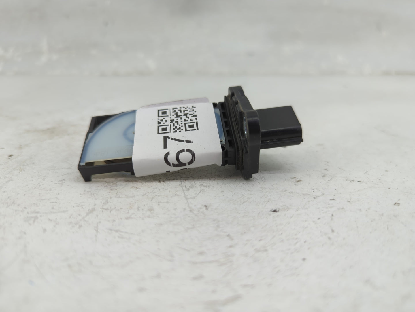 2019-2022 Nissan Versa Mass Air Flow Meter Maf 1463567 - Oemusedautoparts1.com