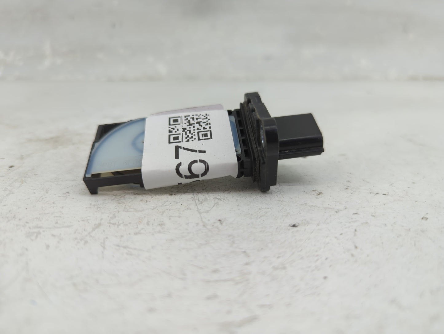 2019-2022 Nissan Versa Mass Air Flow Meter Maf 1463567 - Oemusedautoparts1.com