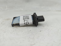 2019-2022 Nissan Versa Mass Air Flow Meter Maf 1463567 - Oemusedautoparts1.com