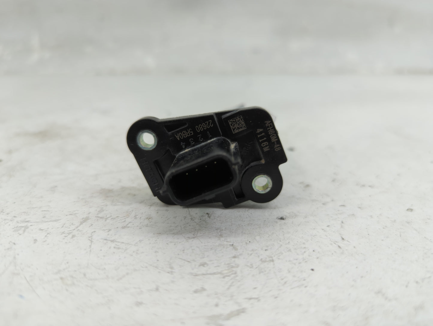 2019-2022 Nissan Versa Mass Air Flow Meter Maf 1463567 - Oemusedautoparts1.com