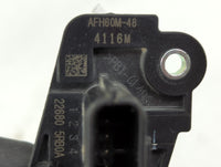 2019-2022 Nissan Versa Mass Air Flow Meter Maf 1463567 - Oemusedautoparts1.com