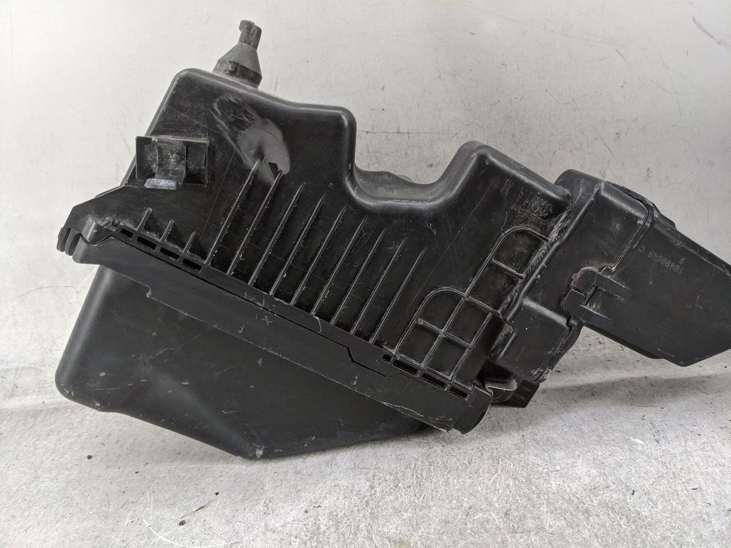 2013-2019 Nissan Versa Air Cleaner Intake-duct Hose Tube 1476799 - Oemusedautoparts1.com