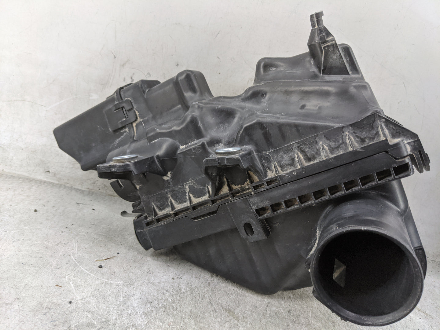 2013-2019 Nissan Versa Air Cleaner Intake-duct Hose Tube 1476799 - Oemusedautoparts1.com