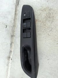 2012-2019 Nissan Versa Master Power Window Switch Replacement Driver Side Left Fits Fits 2012 2013 2014 2015 2016 2017 2018 