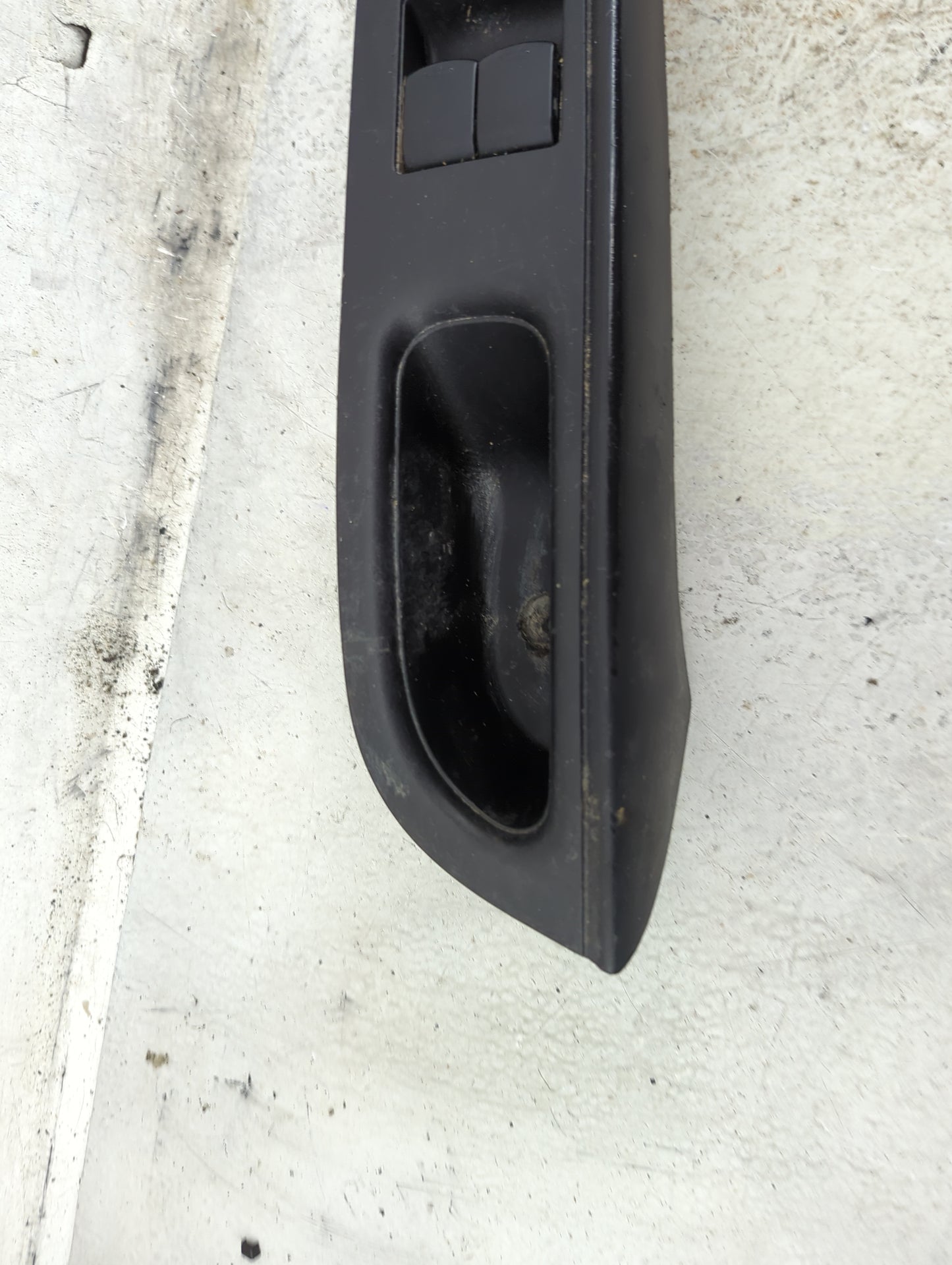 2012-2019 Nissan Versa Master Power Window Switch Replacement Driver Side Left Fits Fits 2012 2013 2014 2015 2016 2017 2018 