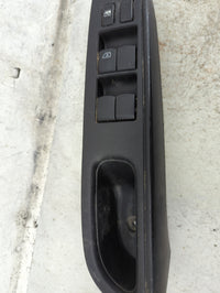 2012-2019 Nissan Versa Master Power Window Switch Replacement Driver Side Left Fits Fits 2012 2013 2014 2015 2016 2017 2018 