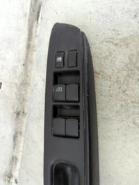 2012-2019 Nissan Versa Master Power Window Switch Replacement Driver Side Left Fits Fits 2012 2013 2014 2015 2016 2017 2018 