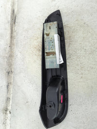 2012-2019 Nissan Versa Master Power Window Switch Replacement Driver Side Left Fits Fits 2012 2013 2014 2015 2016 2017 2018 