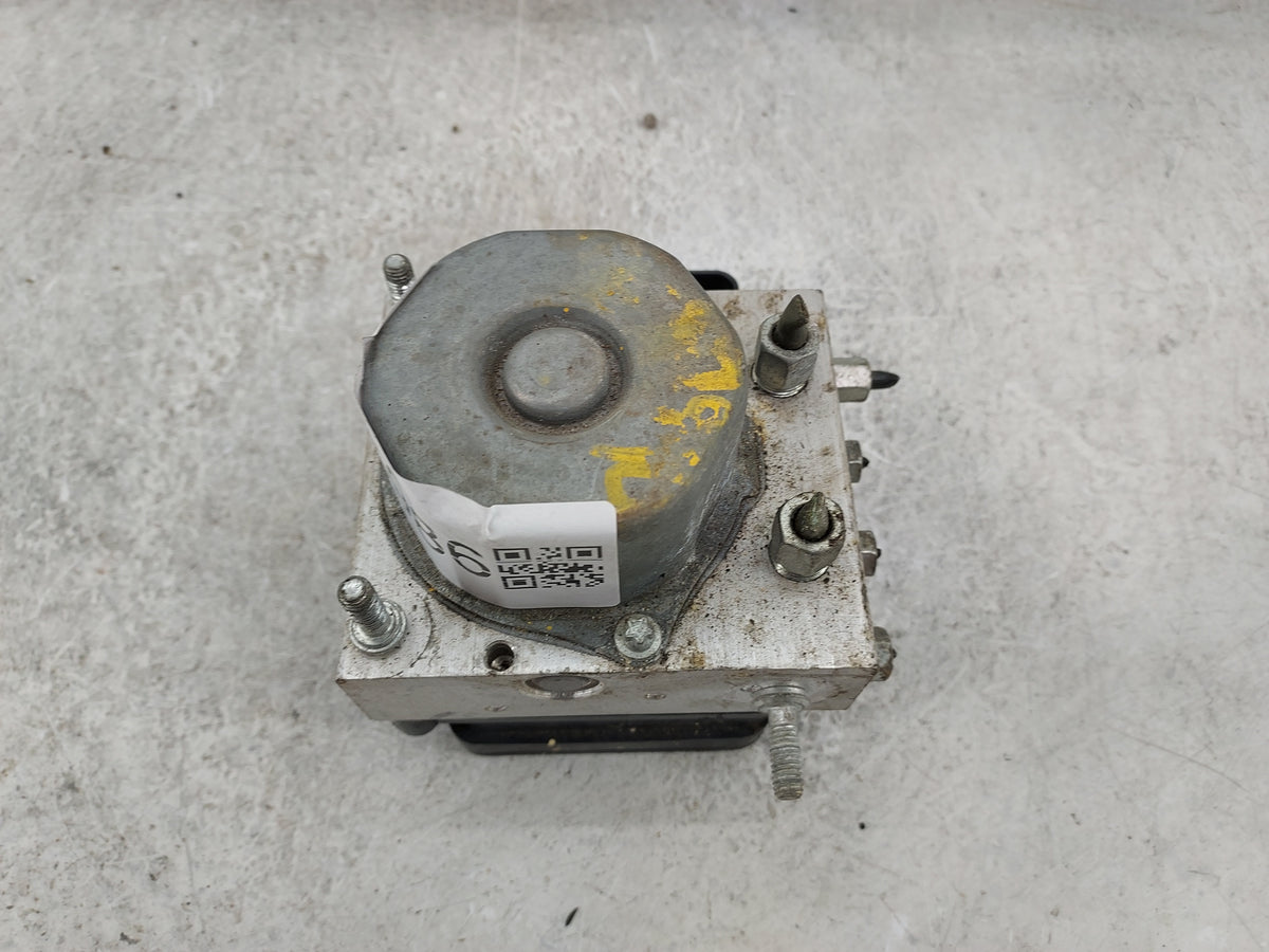 2015-2019 Nissan Versa ABS Pump Control Module Replacement P/N:2265106527 0265956531 Fits Fits 2015 2016 2017 2018 2019 OEM 