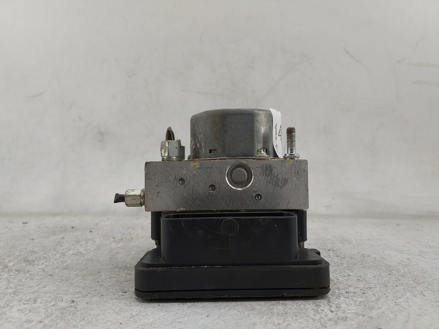 2015-2019 Nissan Versa ABS Pump Control Module Replacement P/N:2265106527 0265956531 Fits Fits 2015 2016 2017 2018 2019 OEM 