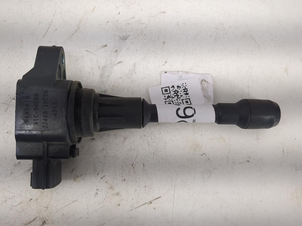 2012-2019 Nissan Versa Ignition Coil Igniter Pack 1500262 - Oemusedautoparts1.com