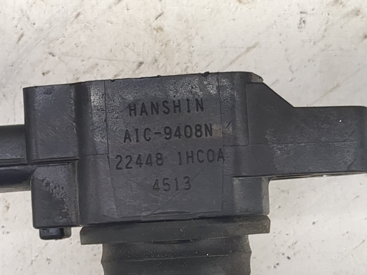 2012-2019 Nissan Versa Ignition Coil Igniter Pack 1500262 - Oemusedautoparts1.com