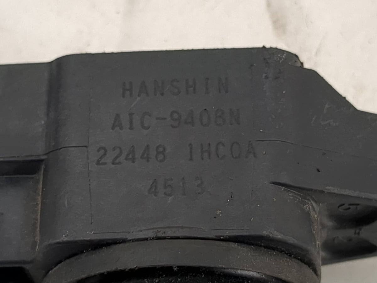 2012-2019 Nissan Versa Ignition Coil Igniter Pack 1500264 - Oemusedautoparts1.com