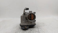 2012-2019 Nissan Versa Throttle Body P/N:3AA50-02 E Fits Fits 2012 2013 2014 2015 2016 2017 2018 2019 OEM Used Auto Parts - 