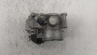 2012-2019 Nissan Versa Throttle Body P/N:3AA50-02 E Fits Fits 2012 2013 2014 2015 2016 2017 2018 2019 OEM Used Auto Parts - 