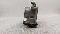 2012-2019 Nissan Versa Throttle Body P/N:3AA50-02 E Fits Fits 2012 2013 2014 2015 2016 2017 2018 2019 OEM Used Auto Parts - 