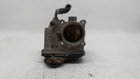 2012-2019 Nissan Versa Throttle Body P/N:3AA50-02 E Fits Fits 2012 2013 2014 2015 2016 2017 2018 2019 OEM Used Auto Parts - 