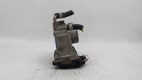 2012-2019 Nissan Versa Throttle Body P/N:3AA50-02 E Fits Fits 2012 2013 2014 2015 2016 2017 2018 2019 OEM Used Auto Parts - 