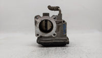 2012-2019 Nissan Versa Throttle Body P/N:3AA50-02 E Fits Fits 2012 2013 2014 2015 2016 2017 2018 2019 OEM Used Auto Parts - 