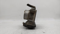 2012-2019 Nissan Versa Throttle Body P/N:3AA50-02 E Fits Fits 2012 2013 2014 2015 2016 2017 2018 2019 OEM Used Auto Parts - 