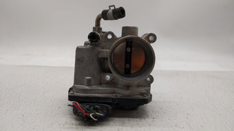 compare product 2012-2019 Nissan Versa Throttle Body P/N:3AA50-02 C 3AA50-02 F, 3AA50-02 A Fits Fits 2012 2013 2014 2015 2016 2017 2018 2019 OEM Used Auto Parts