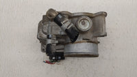 2012-2019 Nissan Versa Throttle Body P/N:3AA50-02 C 3AA50-02 F, 3AA50-02 A Fits Fits 2012 2013 2014 2015 2016 2017 2018 2019