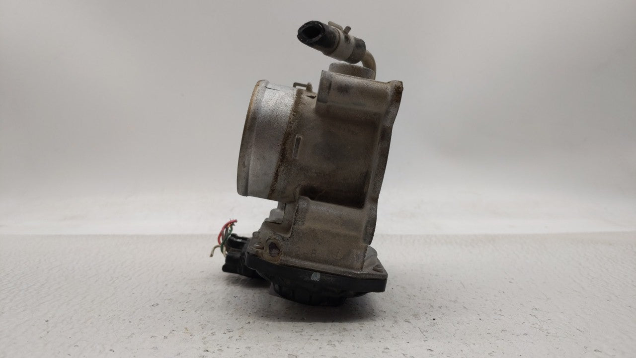 2012-2019 Nissan Versa Throttle Body P/N:3AA50-02 C 3AA50-02 F, 3AA50-02 A Fits Fits 2012 2013 2014 2015 2016 2017 2018 2019