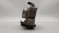 2012-2019 Nissan Versa Throttle Body P/N:3AA50-02 C 3AA50-02 F, 3AA50-02 A Fits Fits 2012 2013 2014 2015 2016 2017 2018 2019