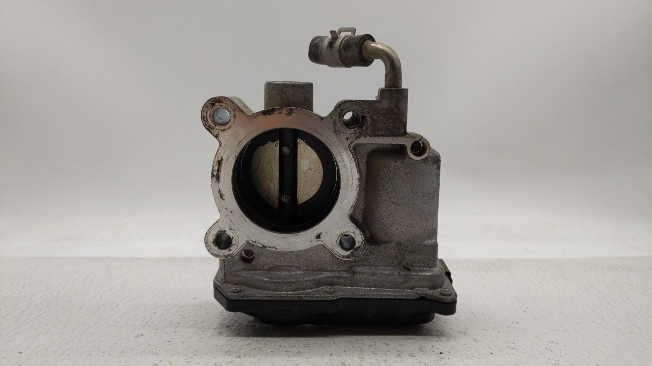 2012-2019 Nissan Versa Throttle Body P/N:3AA50-02 C 3AA50-02 F, 3AA50-02 A Fits Fits 2012 2013 2014 2015 2016 2017 2018 2019
