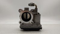 2012-2019 Nissan Versa Throttle Body P/N:3AA50-02 C 3AA50-02 F, 3AA50-02 A Fits Fits 2012 2013 2014 2015 2016 2017 2018 2019