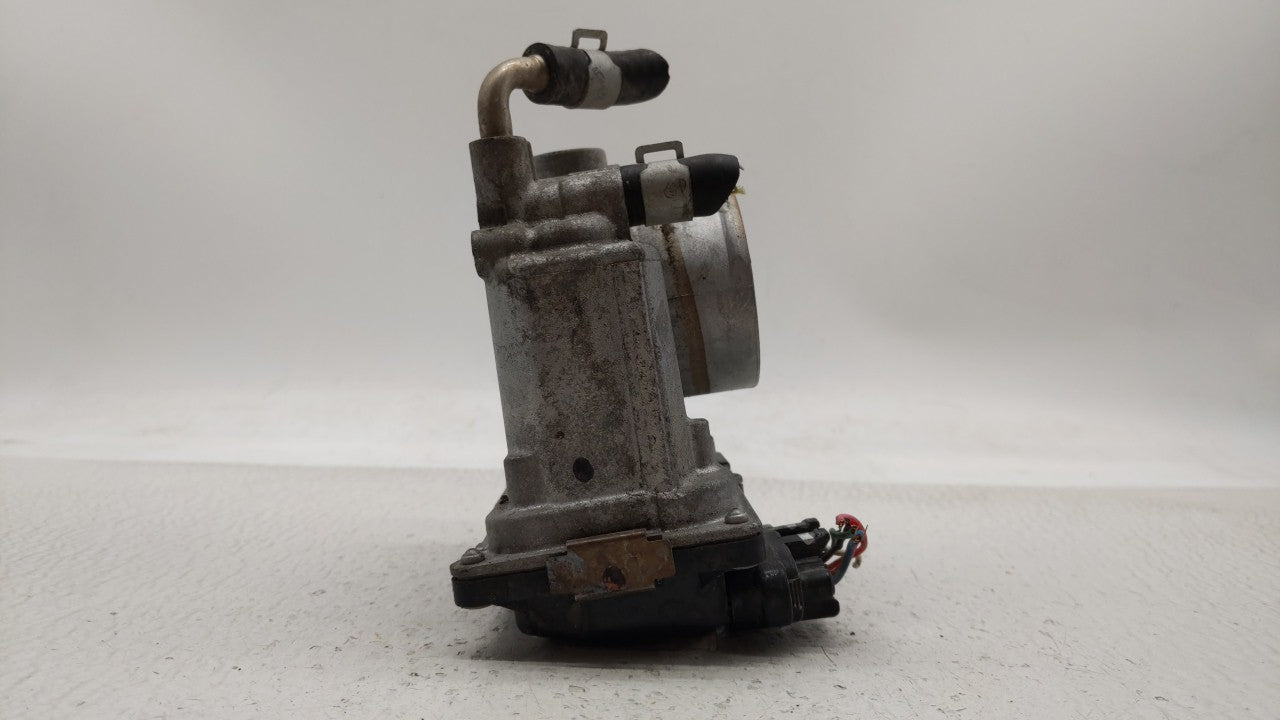 2012-2019 Nissan Versa Throttle Body P/N:3AA50-02 C 3AA50-02 F, 3AA50-02 A Fits Fits 2012 2013 2014 2015 2016 2017 2018 2019