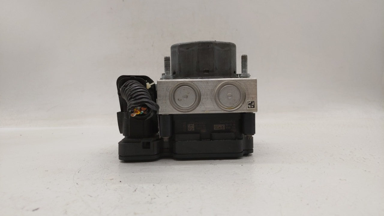 2015-2019 Nissan Versa ABS Pump Control Module Replacement P/N:47660 9KS0A 47660 9KL0A Fits Fits 2015 2016 2017 2018 2019 OE