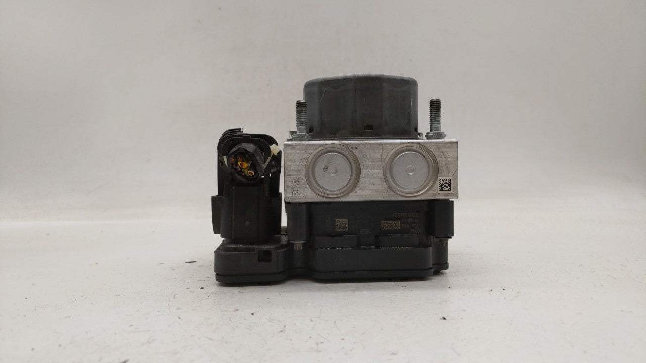 2015-2019 Nissan Versa ABS Pump Control Module Replacement P/N:47660 9KS0A 47660 9KL0A Fits Fits 2015 2016 2017 2018 2019 OE