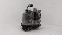 2012-2019 Nissan Versa Throttle Body P/N:3AA50-02 B 3AA50-02 C, 3AA50-02 F Fits Fits 2012 2013 2014 2015 2016 2017 2018 2019