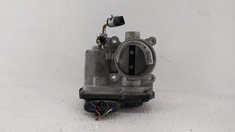 compare product 2012-2019 Nissan Versa Throttle Body P/N:3AA50-02 B 3AA50-02 C, 3AA50-02 F Fits Fits 2012 2013 2014 2015 2016 2017 2018 2019 OEM Used Auto Parts