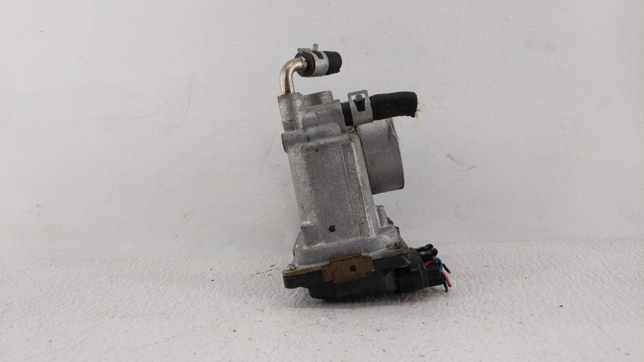 2012-2019 Nissan Versa Throttle Body P/N:3AA50-02 B 3AA50-02 C, 3AA50-02 F Fits Fits 2012 2013 2014 2015 2016 2017 2018 2019