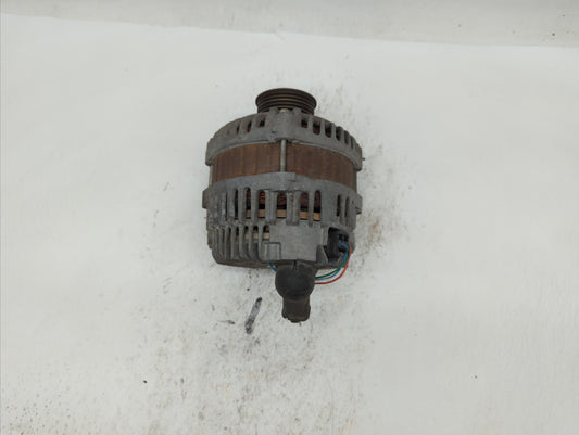 2012-2019 Nissan Versa Alternator Replacement Generator Charging Assembly Engine OEM P/N:23100 3BE1A Fits OEM Used Auto Part