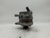 2012-2019 Nissan Versa Alternator Replacement Generator Charging Assembly Engine OEM P/N:23100 3BE1A Fits OEM Used Auto Part