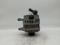 2012-2019 Nissan Versa Alternator Replacement Generator Charging Assembly Engine OEM P/N:23100 3BE1A Fits OEM Used Auto Part